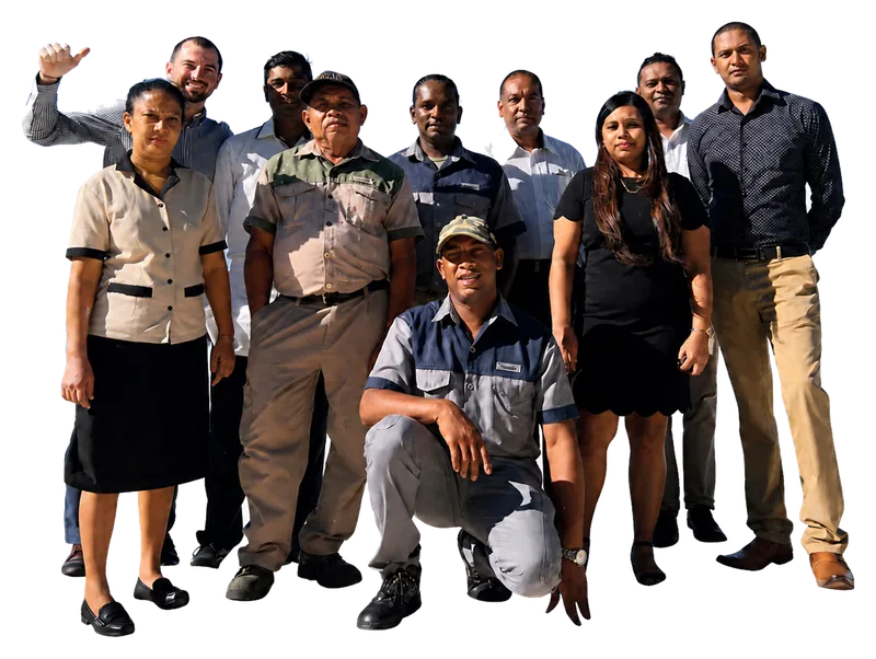 Privacy is at the heart of Stylia. Our team is close enough to help and thoughtful enough to let the villa feel entirely yours.